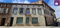 Maison à la vente